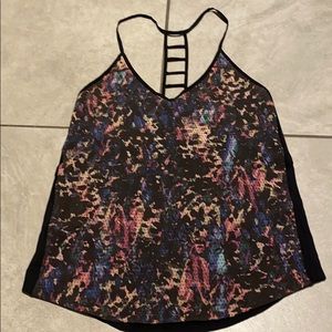 LULULEMON Workout Tank